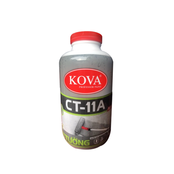 Chất chống thấm KOVA CT-11A Plus là giải pháp lý tưởng để bảo vệ ngôi nhà của bạn khỏi nước và ẩm ướt. Sử dụng hình ảnh liên quan để tìm hiểu thêm về lợi ích của sản phẩm này và cách sử dụng nó cho ngôi nhà của mình.