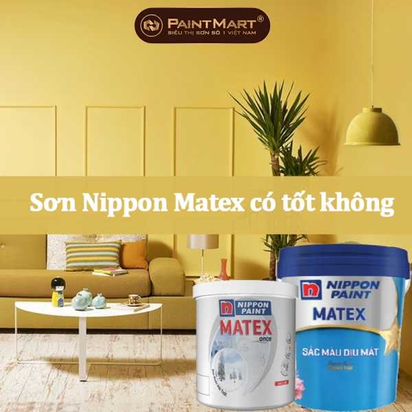 Hãy tìm hiểu về Nippon Paint, thương hiệu sơn nổi tiếng trên toàn thế giới, có thể đem đến cho bạn một vẻ đẹp độc đáo cho ngôi nhà của bạn. Hãy xem hình ảnh liên quan để khám phá thêm về chất lượng của Nippon Paint.